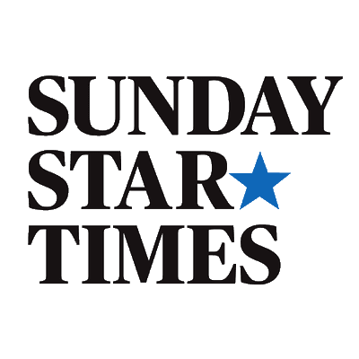 Sunday Times Logo